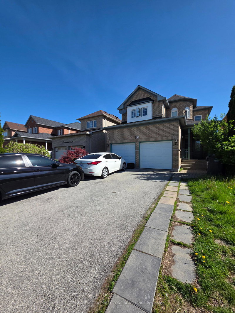 Image of home for listing MLS® W13559270