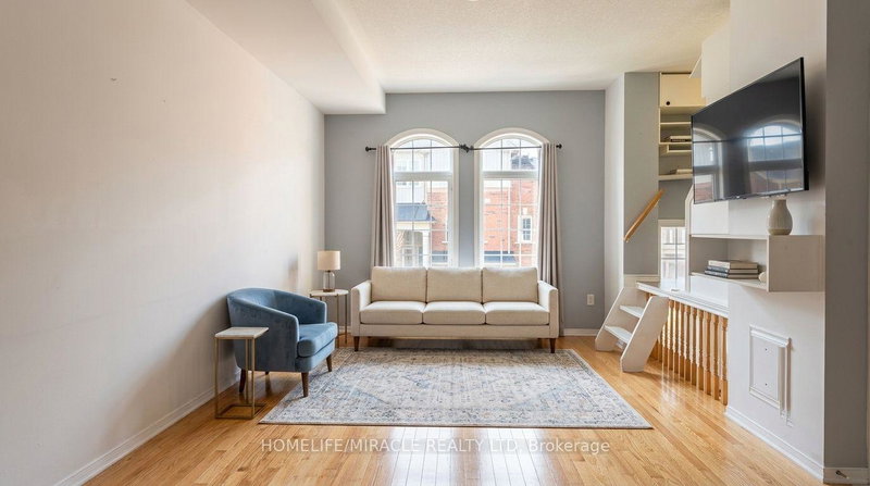 Image of home for listing MLS® W13559412