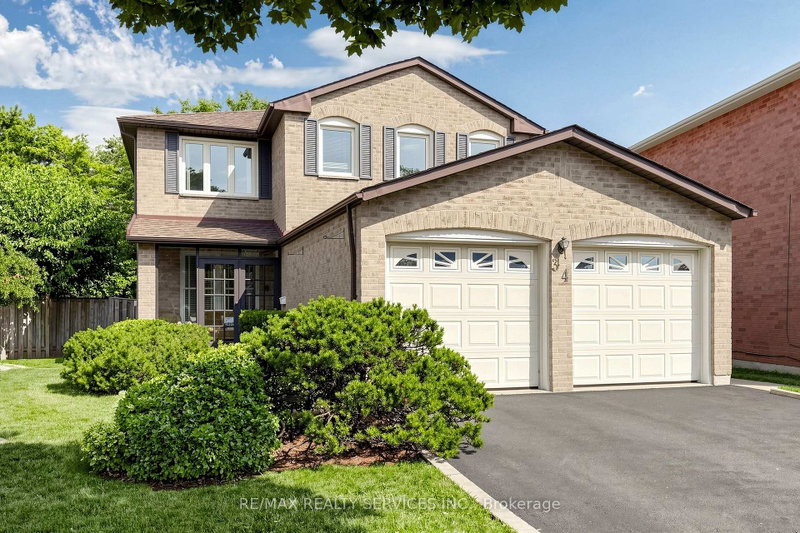 Image of home for listing MLS® W13561190
