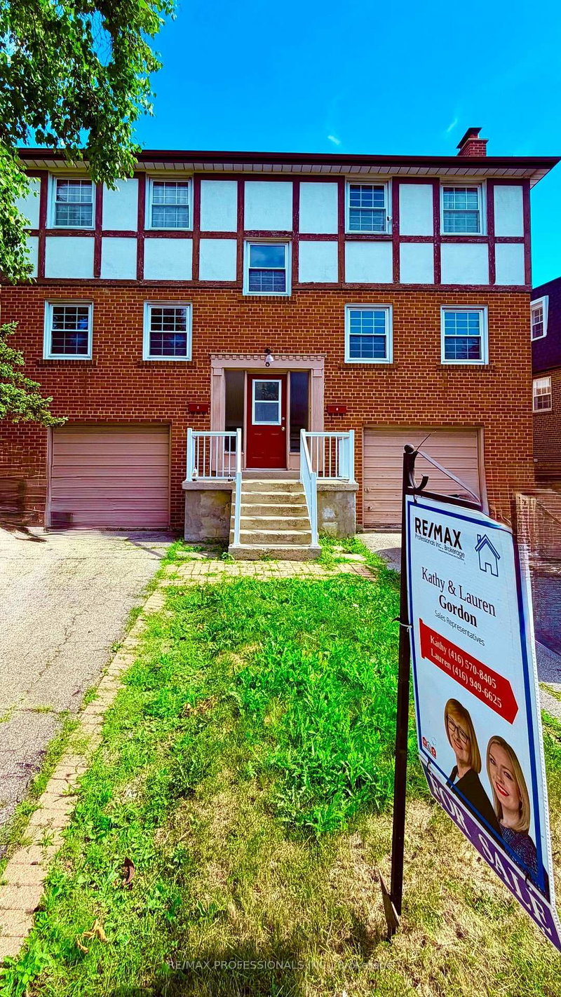 Image of home for listing MLS® W13561262