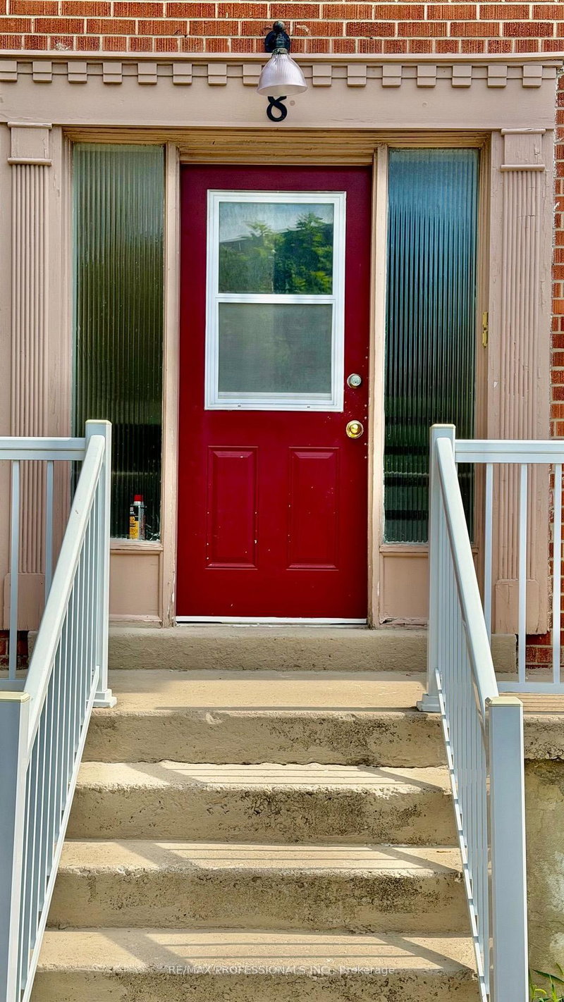 Image of home for listing MLS® W13561262