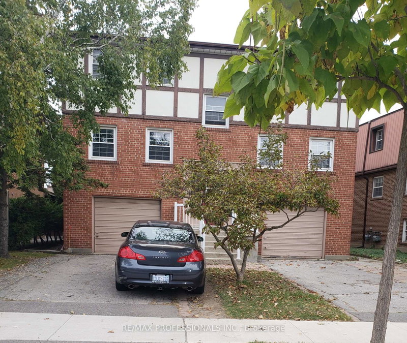 Image of home for listing MLS® W13561262