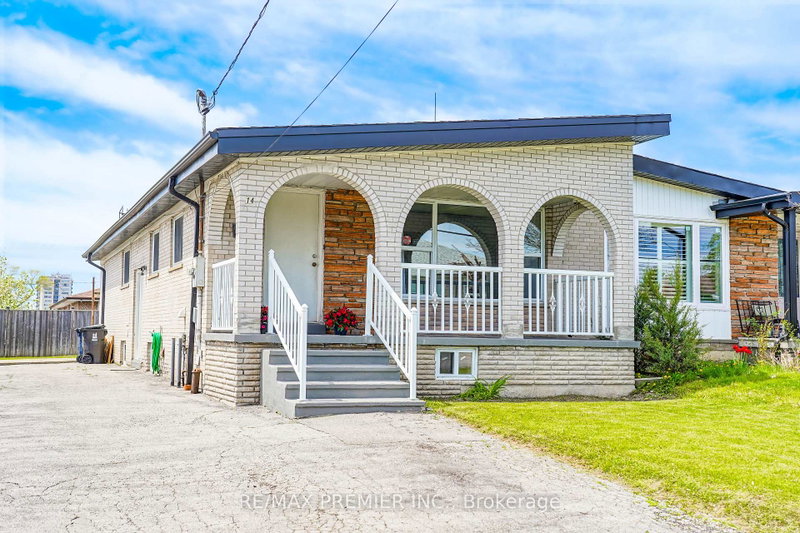 Image of home for listing MLS® W13561498