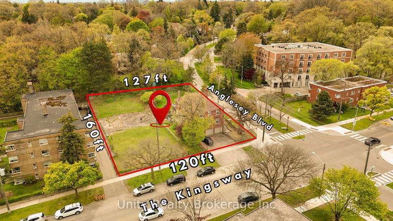Image of home for listing MLS® W13562212