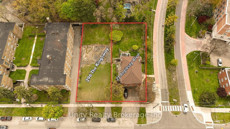 Image of home for listing MLS® W13562212