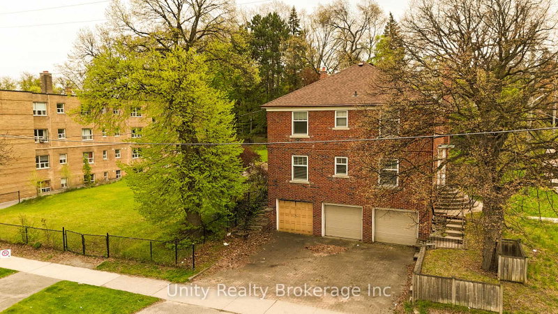 Image of home for listing MLS® W13562212
