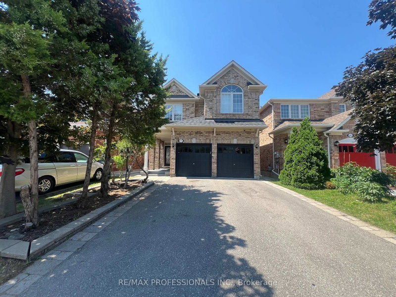 Image of home for listing MLS® W13562518