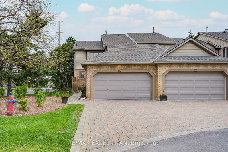 Image of home for listing MLS® W13562616