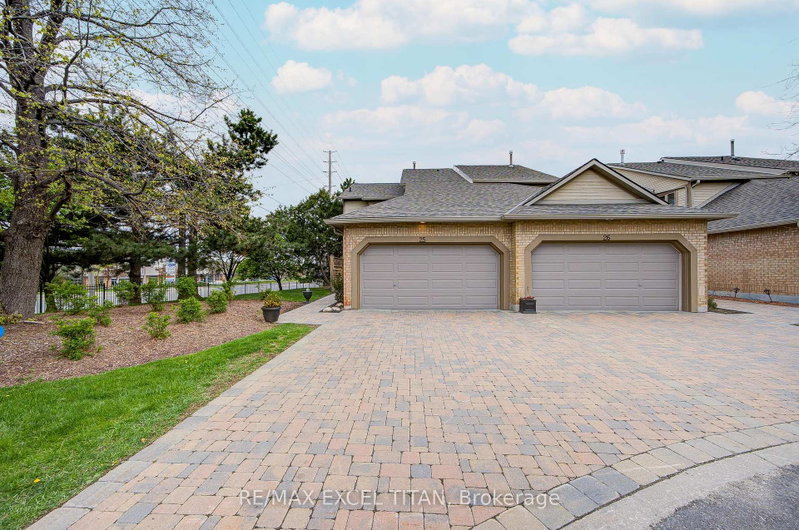Image of home for listing MLS® W13562616