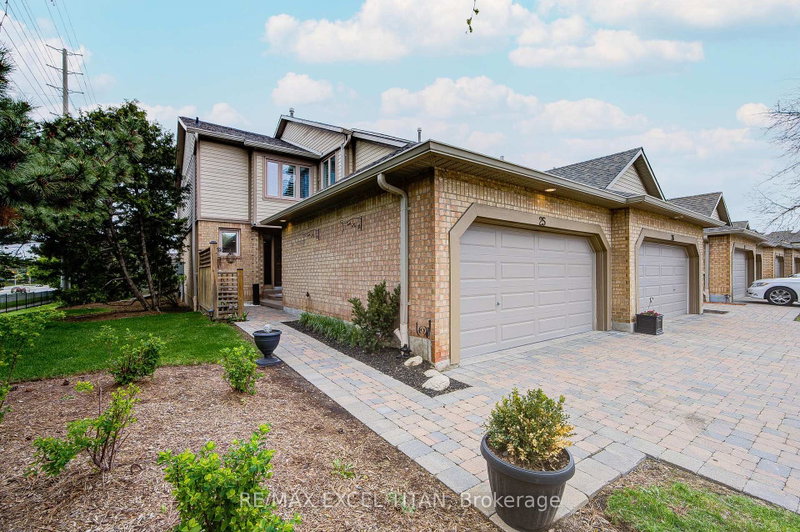 Image of home for listing MLS® W13562616