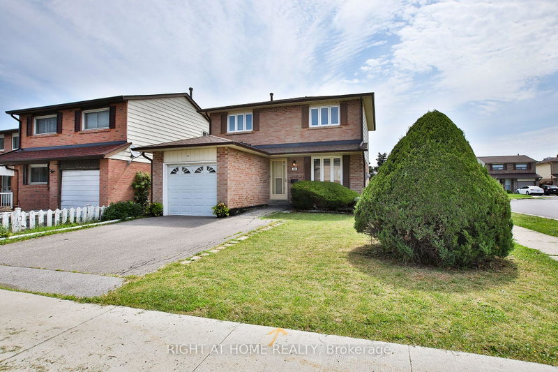 Image of home for listing MLS® W13562698