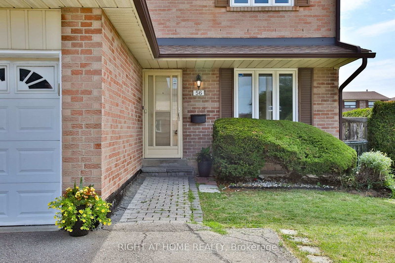 Image of home for listing MLS® W13562698