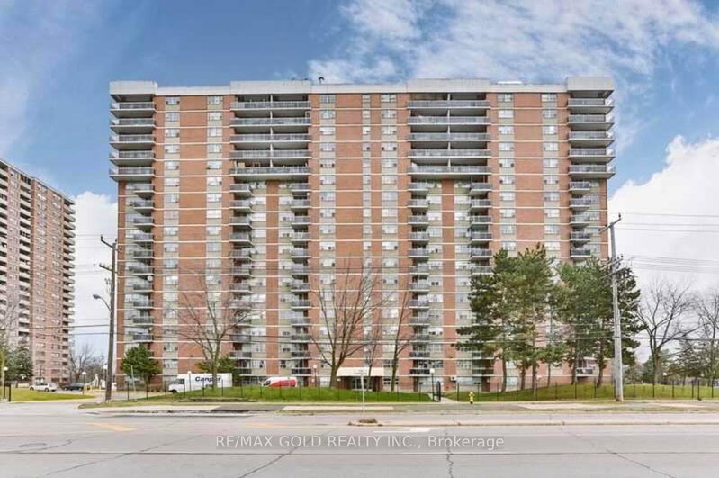 Image of home for listing MLS® W13563990