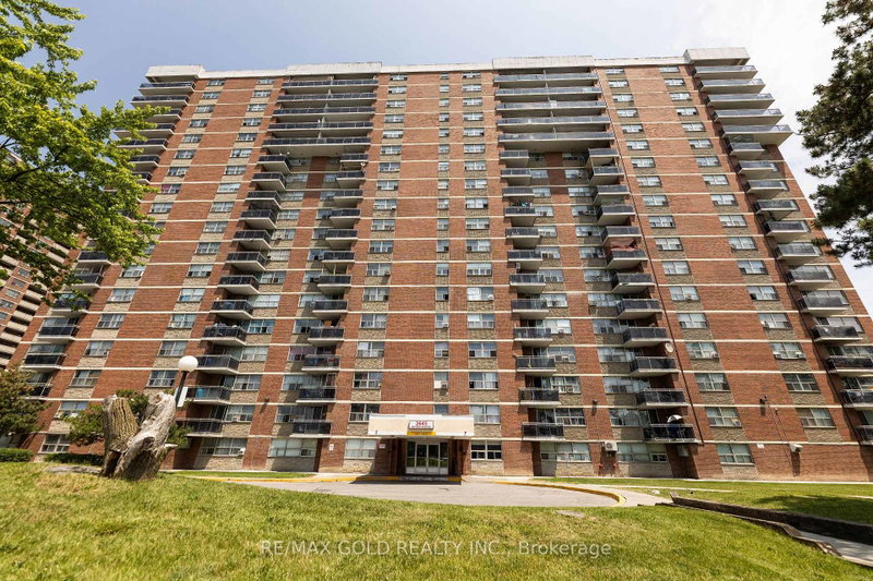 Image of home for listing MLS® W13563990
