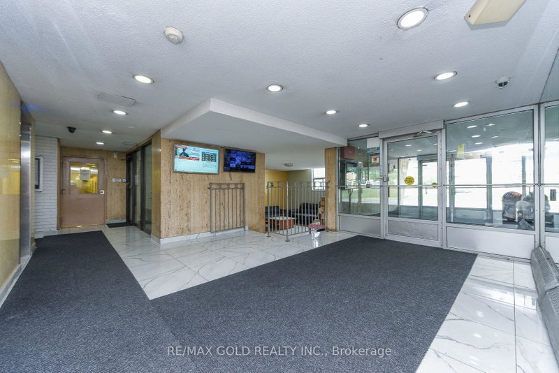 Image of home for listing MLS® W13563990
