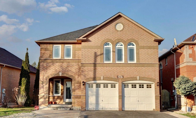 Image of home for listing MLS® W13564142