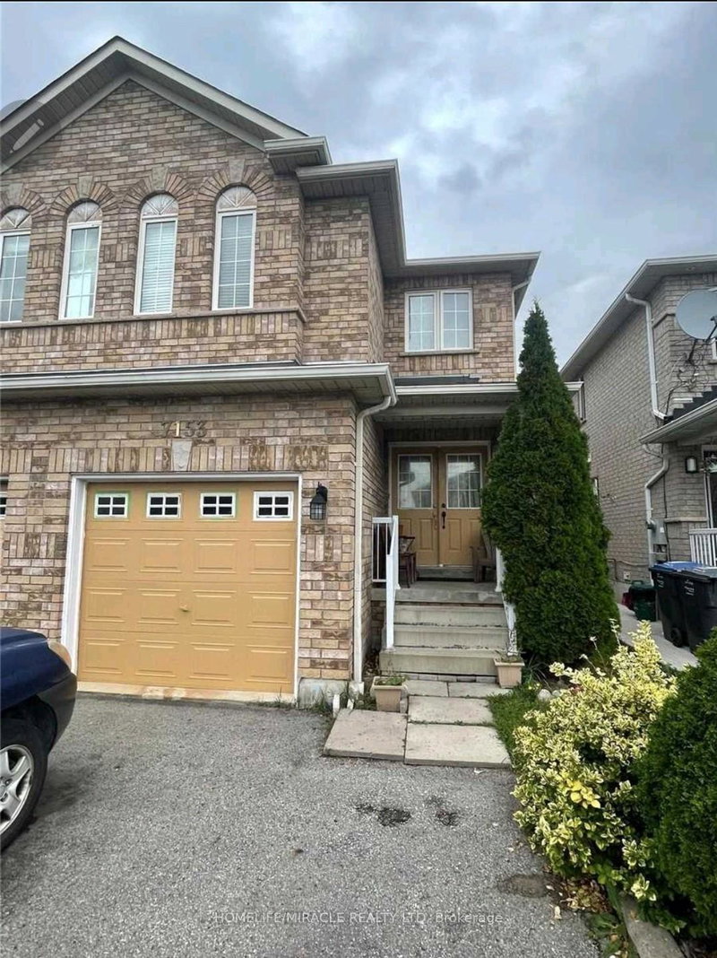 Image of home for listing MLS® W13564316