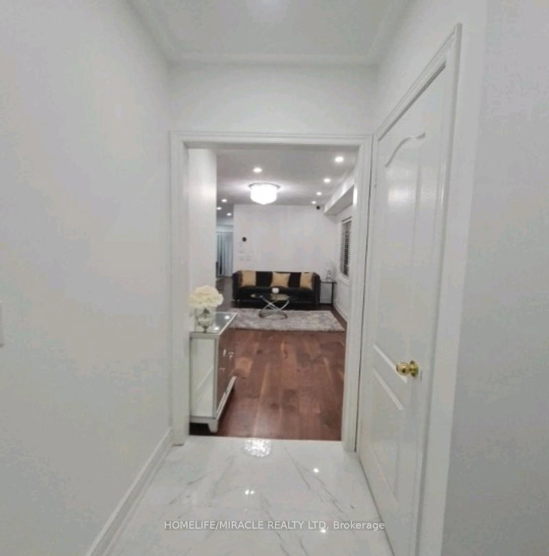 Image of home for listing MLS® W13564316
