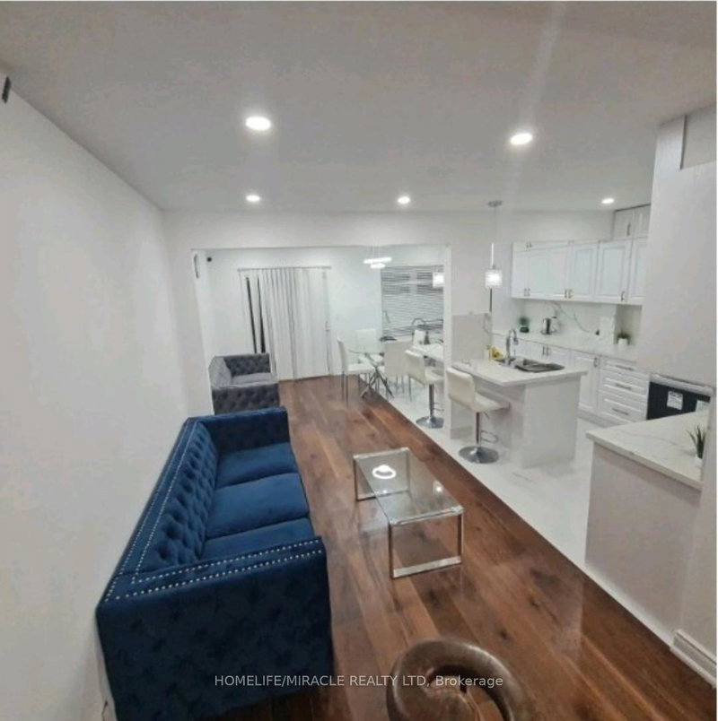 Image of home for listing MLS® W13564316