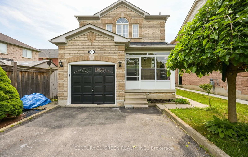 Image of home for listing MLS® W13564420