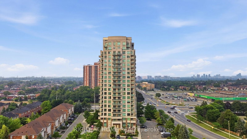 Image of home for listing MLS® W13564808