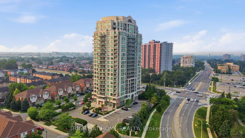 Image of home for listing MLS® W13564808