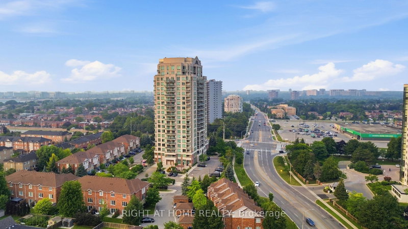 Image of home for listing MLS® W13564808