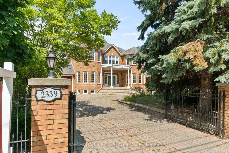 Image of home for listing MLS® W13565660
