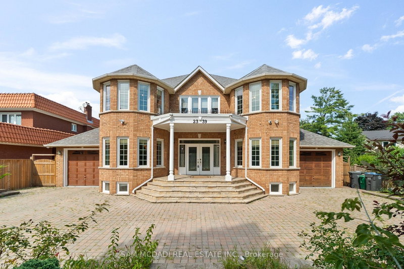 Image of home for listing MLS® W13565660