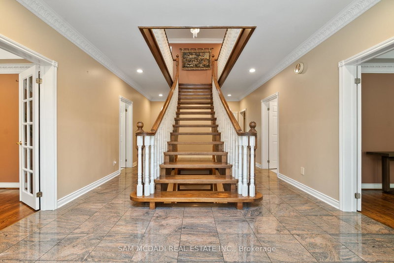 Image of home for listing MLS® W13565660