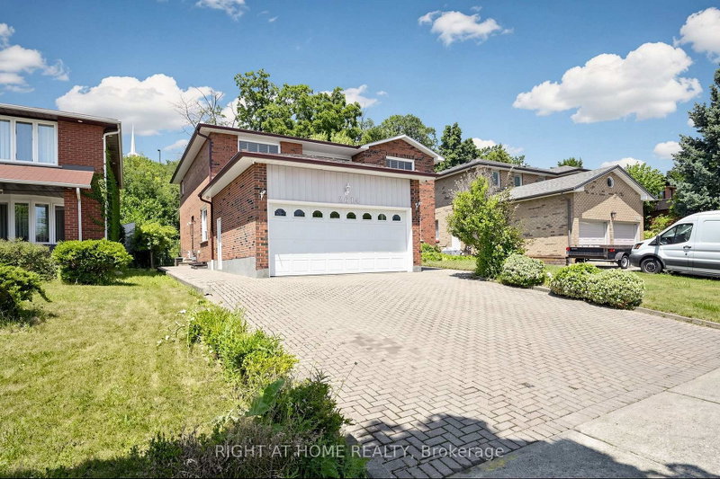 Image of home for listing MLS® W13565734