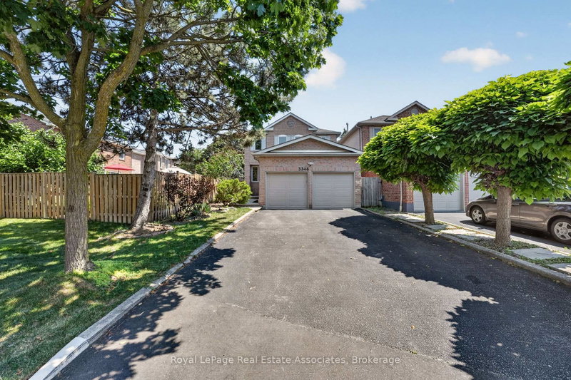 Image of home for listing MLS® W13566320