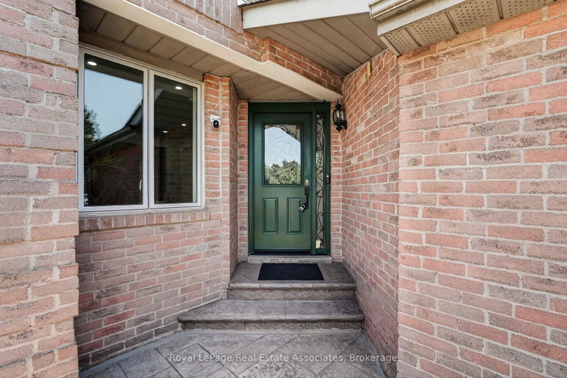 Image of home for listing MLS® W13566320