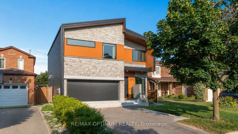 Image of home for listing MLS® W13566558