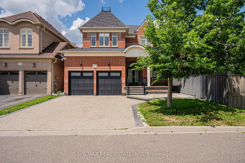 Image of home for listing MLS® W13566832