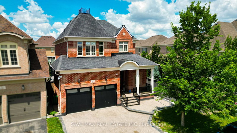 Image of home for listing MLS® W13566832