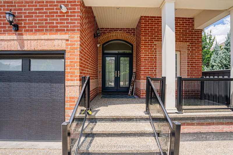 Image of home for listing MLS® W13566832