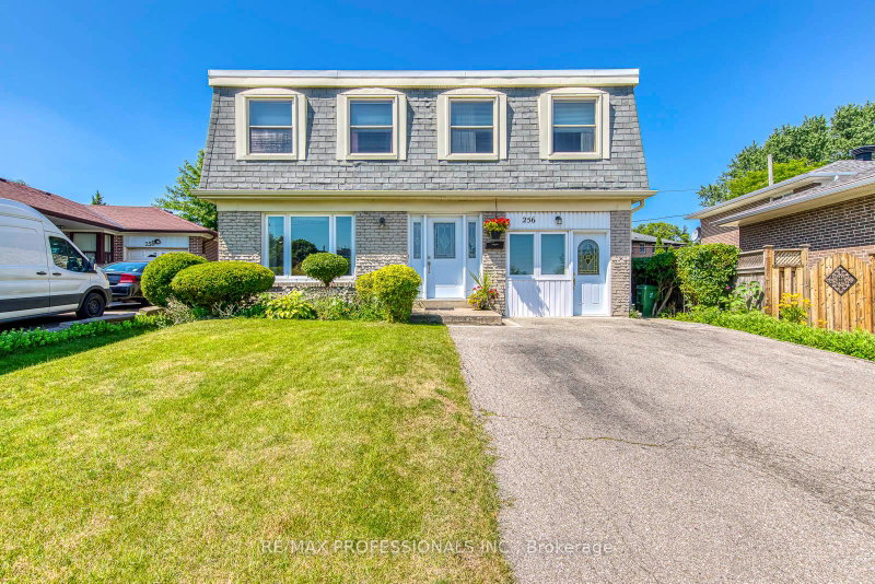 Image of home for listing MLS® W13567618