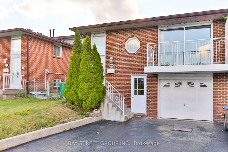 Image of home for listing MLS® W13567816