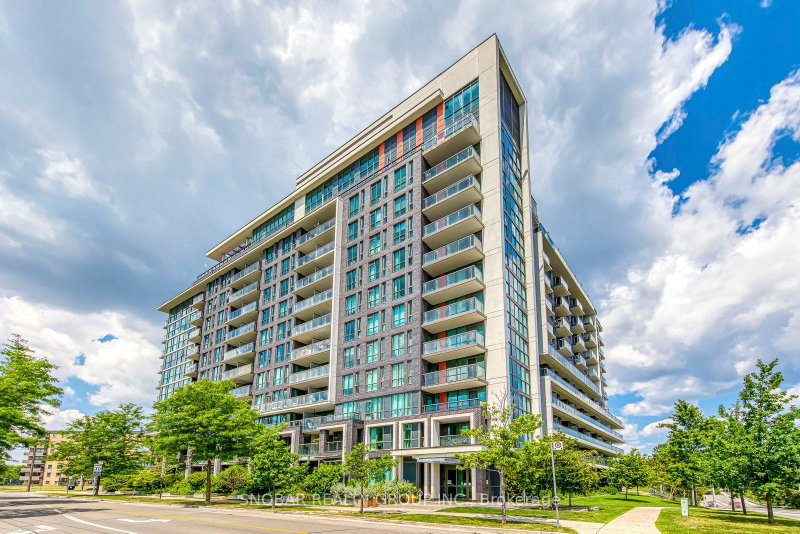 Image of home for listing MLS® W13569084