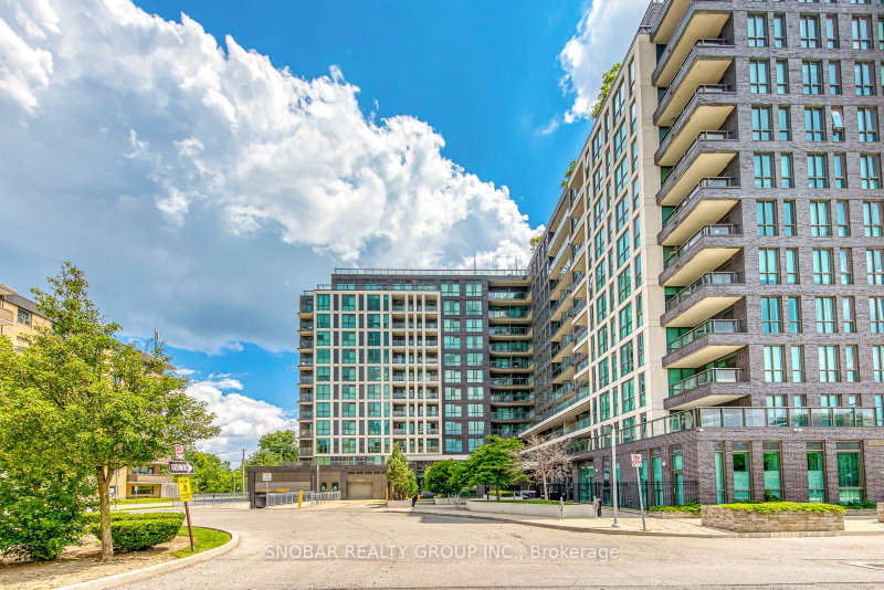 Image of home for listing MLS® W13569084