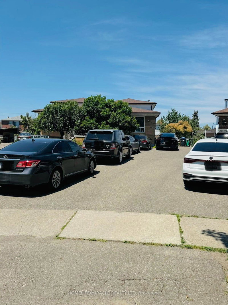 Image of home for listing MLS® W13569268