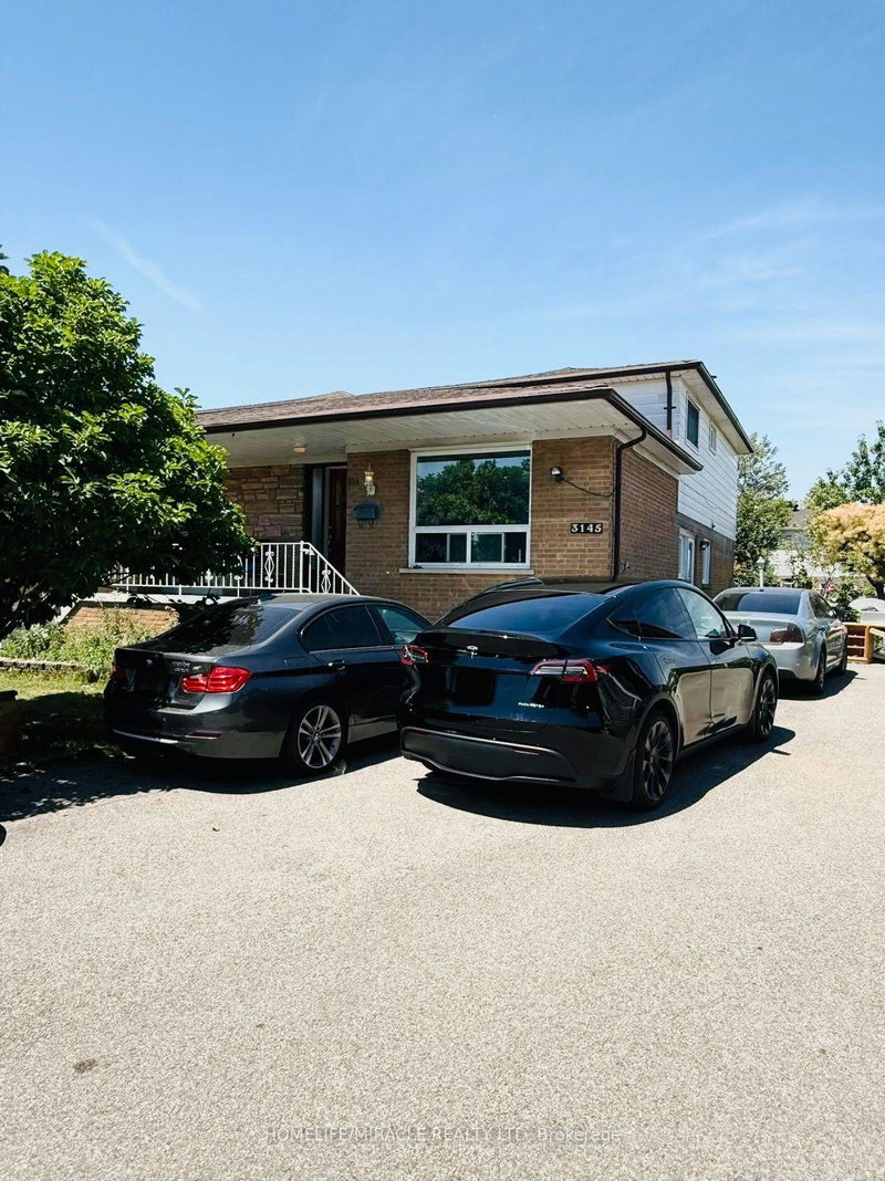 Image of home for listing MLS® W13569268
