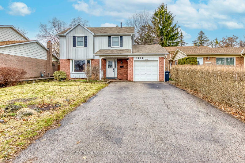 Image of home for listing MLS® W13569470