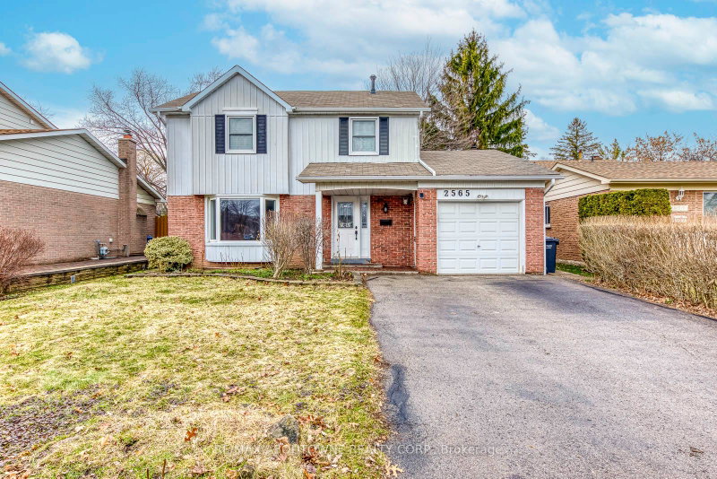 Image of home for listing MLS® W13569470