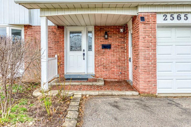 Image of home for listing MLS® W13569470