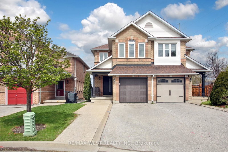 Image of home for listing MLS® W13570472