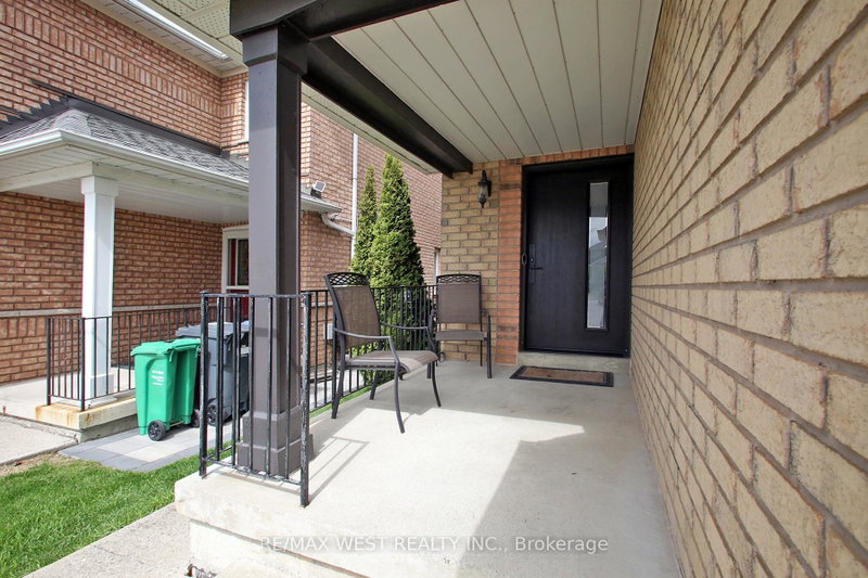 Image of home for listing MLS® W13570472