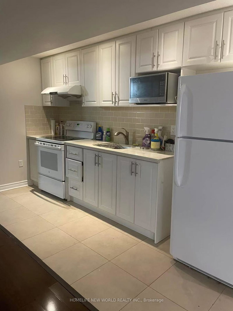 Image of home for listing MLS® W13570514