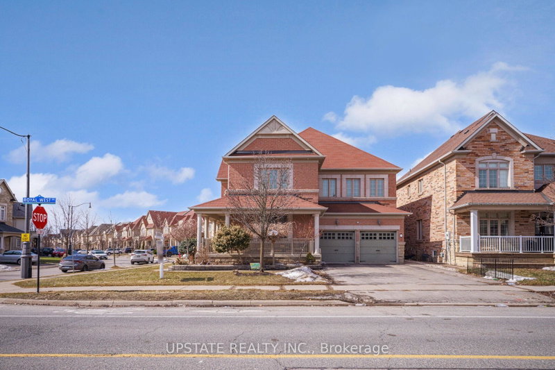 Image of home for listing MLS® W13571244